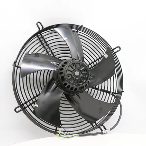 Ventilador de arrefecimento axial original Ebmpapst S2D300-AP02-30 S2D300-AP02-31 230V 300MM 210W