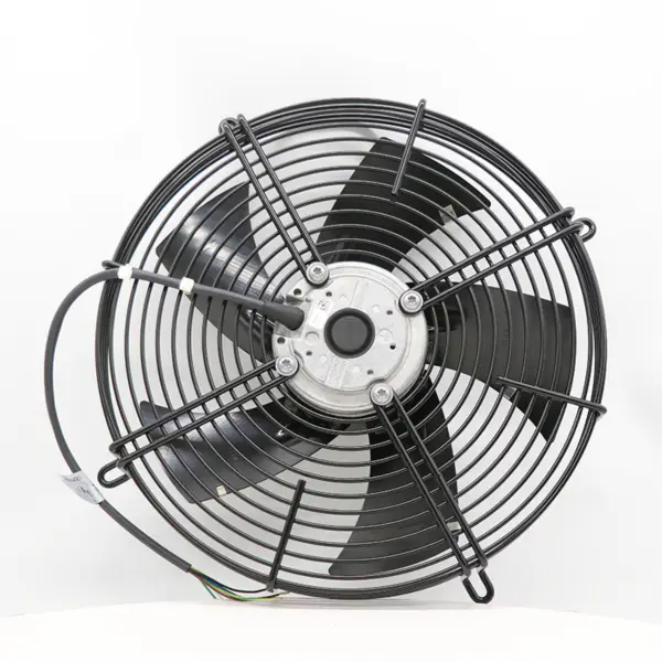 Ventilador de arrefecimento axial original Ebmpapst S2D300-AP02-30 S2D300-AP02-31 230V 300MM 210W