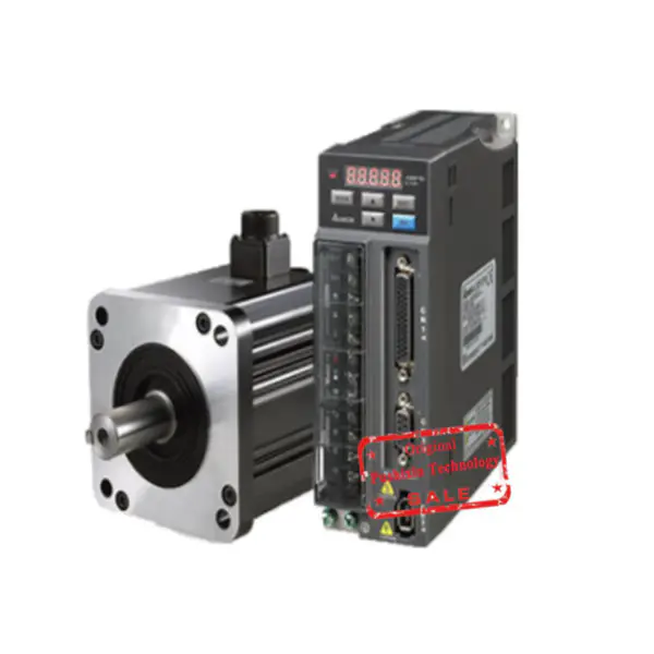 Servomotor Delta ECMA-C11020SS