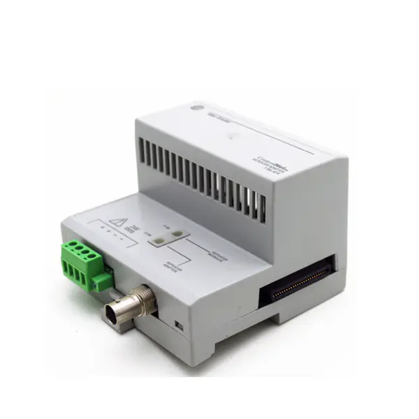 Melhor preço 1786-RPA B Allen Bradley 1786-RPA/B Adaptador de repetidor modular de rede de controlo Automação industrial