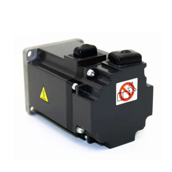 Mitsubishi HG-KR43 CE Controlador de servo motor elétrico AC Preço IE 1 Trifásico ROHS