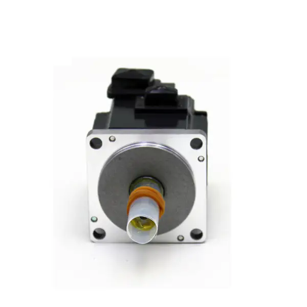 Controlador de servomotor trifásico CA de alto binário Mitsubishi HG-KR23 Preços