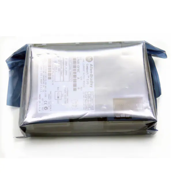 Módulo PLC Allen Bradley 1769-OF8C