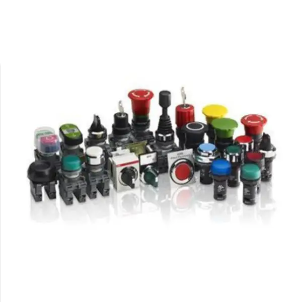 Interruptor PTC-ABB MLBL-07R