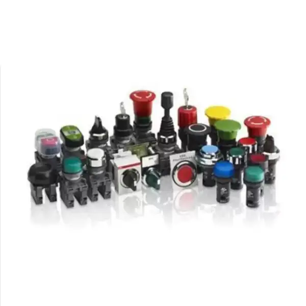 Interruptor PTC-ABB CE4T-10R-11