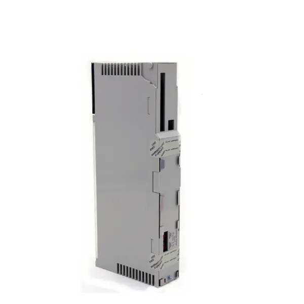 Módulo de CPU de controlo elétrico HMI PLC de maquinaria barata 140CPU31110 para Schneider