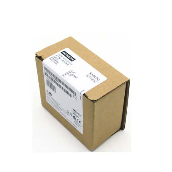 Siemens Simatic S7 Series 1200 Step 7 PLC Fiyat Entrada digital Saída SM1223 6ES7223-1BH32-0XB0 Preço