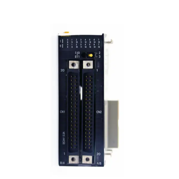 Fabricado no Japão Controladores PLC Omron Série CJ1W Módulo de unidade de saída CJ1W-OD261 Preço