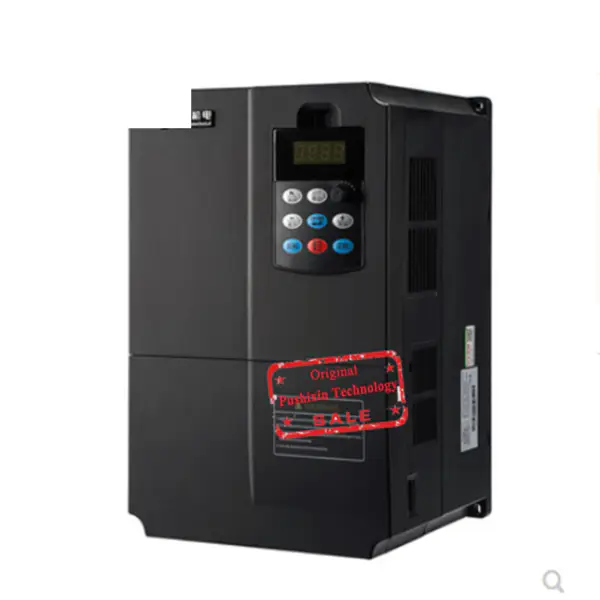 Inversor Delta VFD015M21A-ZA