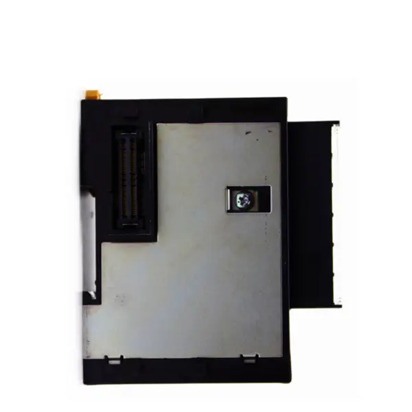 Omron PLC Tipos Unidade de alimentação Aiwell Japão CJ1W PA202 Baixo CJ1W-PA202 Pacote Industrial Ect JP