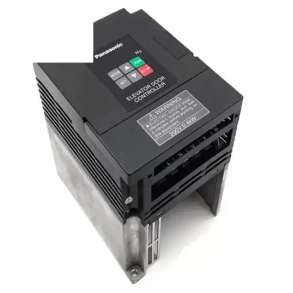Inversor panasonic AVF200-0374