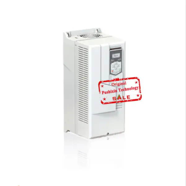Inversor PTC-PTC-ABB ACS510-01-046A-4 utilizado para o sistema de controlo PTC-PTC-ABB