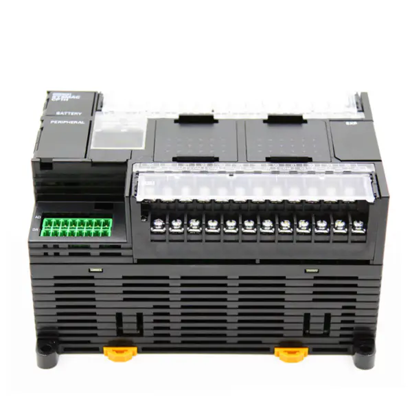 PLC da Omron CP1H-XA40DT-D CP1HXA40DT-D