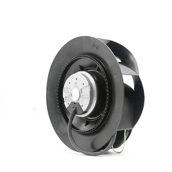 Ventilador Ebmpapst R2E225-RA92-48
