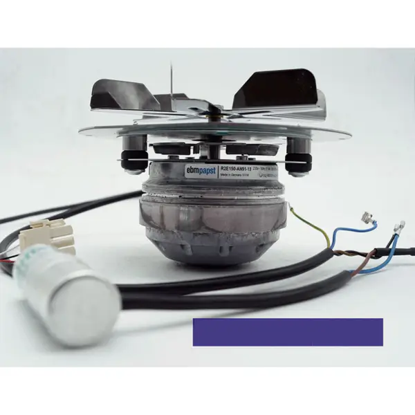 Ebmpapst R2E150-AN91-13 VENTILADOR
