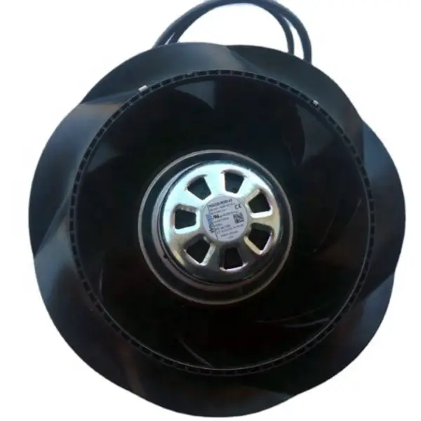 Ventilador Ebmpapst R3G220-RC05-03