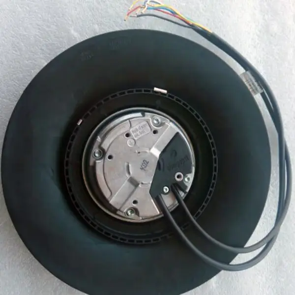 Ventilador Ebmpapst R3G220-RC05-03