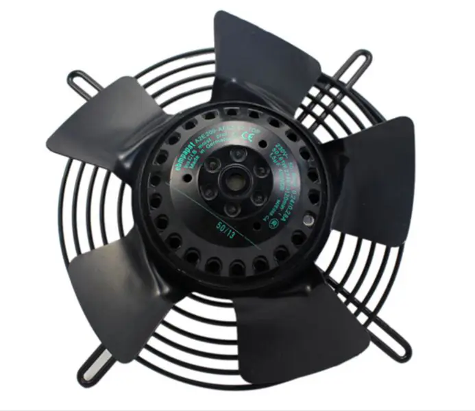 Fornecimento preferencial de ventilador de arrefecimento alemão ebmpapst S2E200-BF02-02 50/60W 230V 0.24/0.28A