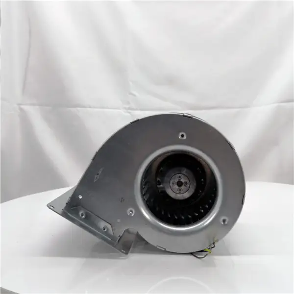 Ebm papst Fan D2E097-BE01-65 Ventilador conversor de 230V 48W
