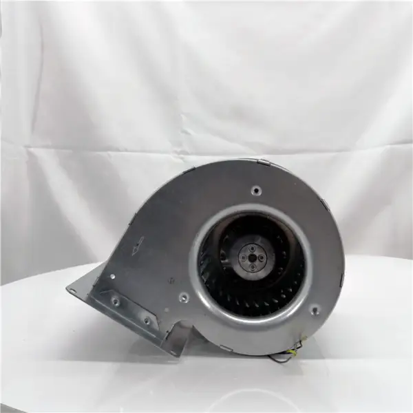 Ebm papst Fan D2E097-BE01-65 Ventilador conversor de 230V 48W