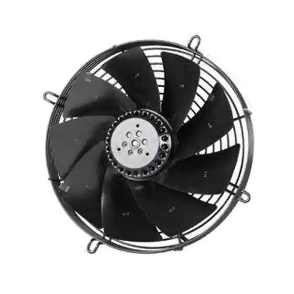 ventoinha ebmpapst S2E250-BE65-01 115W 0.51A 250mm ventoinha do radiador do conversor