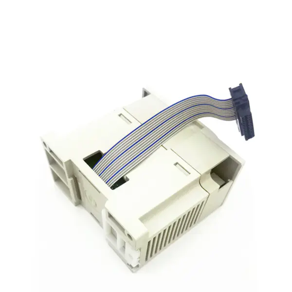 Venda quente do PLC da série FX2N da Mitsubishi FX2N 2DA Módulo de saída analógica FX2N-2DA
