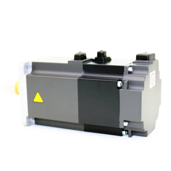 Máquina Router Cnc 750w Mitsubishi AC Spindle Servo Motor Kit HG-KR73BK Para Torno Cnc Fresadora