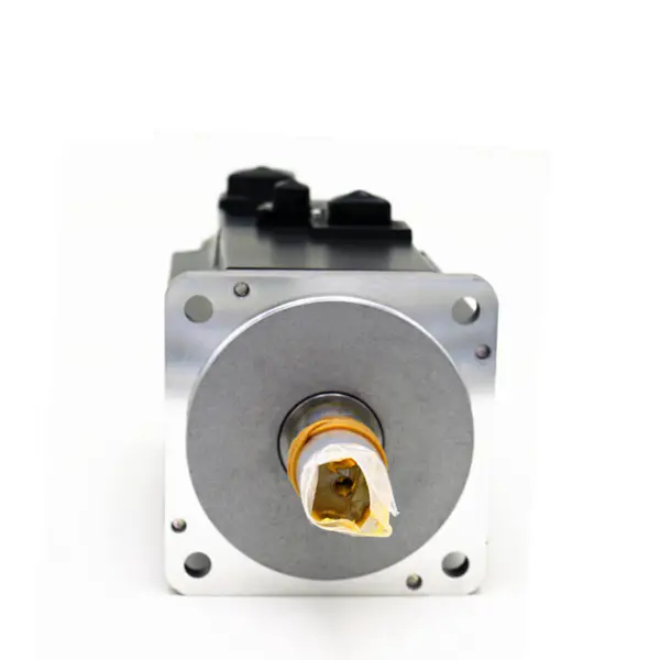 Máquina Router Cnc 750w Mitsubishi AC Spindle Servo Motor Kit HG-KR73BK Para Torno Cnc Fresadora