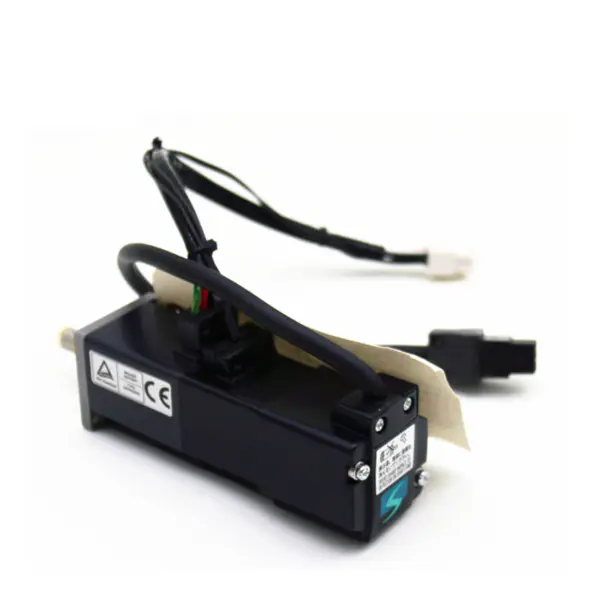 Mitsubishi Electric Induction 100w Micro Servo Motor HC-MFS13B Preços Reparação com Motor Industrial Ect IE 1 Trifásico 150hz
