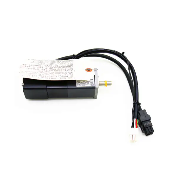 Mitsubishi Electric Induction 100w Micro Servo Motor HC-MFS13B Preços Reparação com Motor Industrial Ect IE 1 Trifásico 150hz