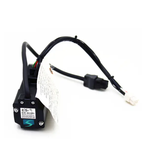 Mitsubishi Electric Induction 100w Micro Servo Motor HC-MFS13B Preços Reparação com Motor Industrial Ect IE 1 Trifásico 150hz