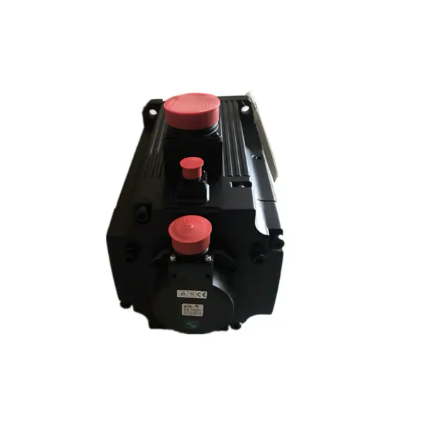 Pacote de servomotor Mitsubishi HC-SFS70 HC-SFS 702B Industrial Ect 750W HC SFS 702BG1 HC-SFS702B JP
