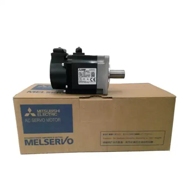 Preço do Servo Motor CA 200W Mitsubishi 3000Rpm HG-KR23J