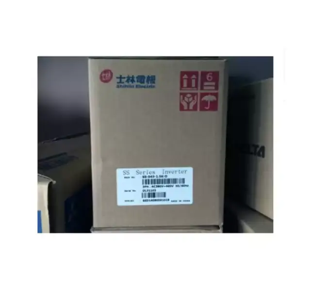 Inversor Shihlin SC3-043-2.2K