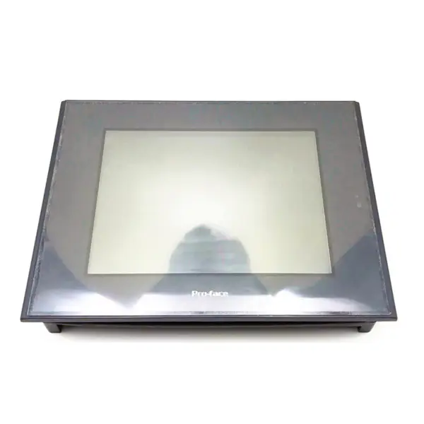 Painel de Ecrã Táctil de LCD Proface FP Série Hmi Pro-face Capa Frontal FP2500-T12 Japão