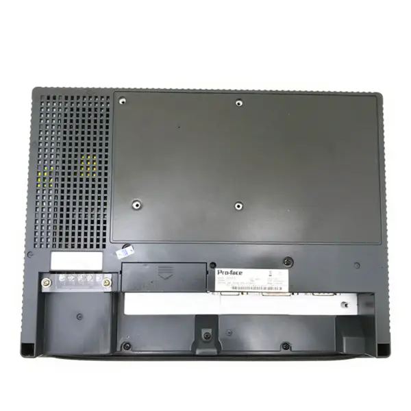 Painel de Ecrã Táctil de LCD Proface FP Série Hmi Pro-face Capa Frontal FP2500-T12 Japão