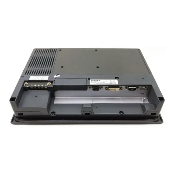 Painel de Ecrã Táctil de LCD Proface FP Série Hmi Pro-face Capa Frontal FP2500-T12 Japão