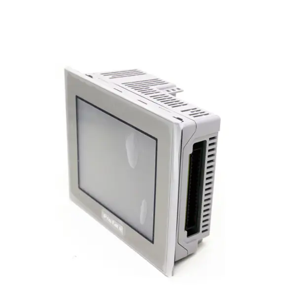 Sistema de software industrial com ecrã tátil de 5 polegadas Proface LT3000 Optics Hmi PFXLT3300TADC