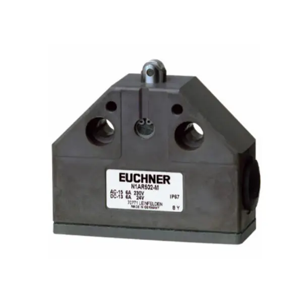 EUCHNER Interruptor de fim de curso SN01K553-M