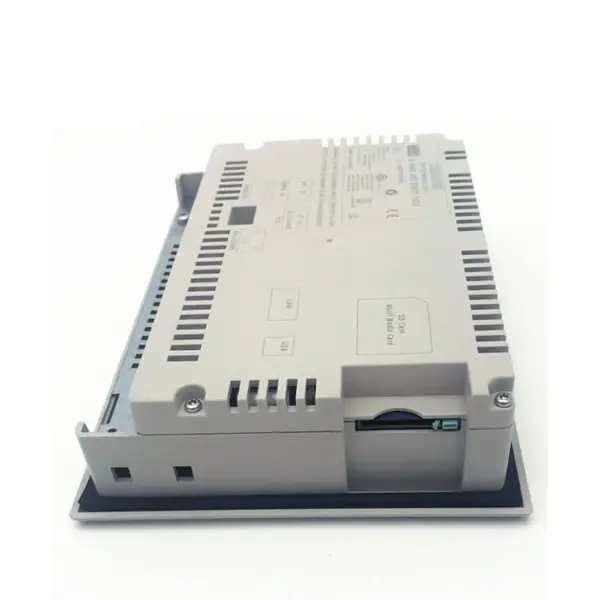 Painel de operação de ecrã tátil superior Multi Smart HMI de substituição industrial 5.7 TP177B 6AV6 642-0BA01-1AX1 para Siemens