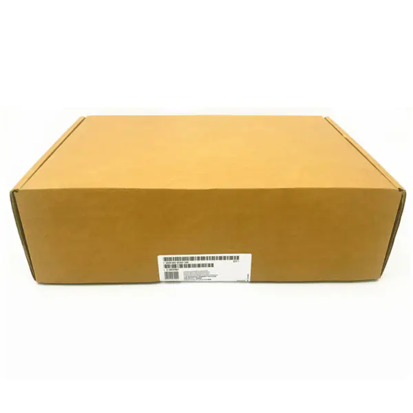 8inch Siemens Simatic MP277 8'' Painel 8 Inches HMI Touch Screen MP277-8 Keys 6AV6 643-0CB01-1AX1