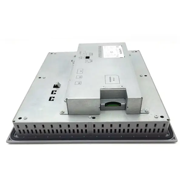 Controlo industrial Simatic HMI Ecrã tátil PLC Ecrã tátil Siemens 6AV6 643-0CD01-1AX0 Preço