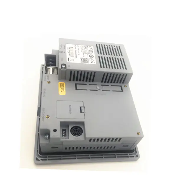 Painel de ecrã tátil LG LS LSIS XP30-TTA DC Package Industrial Ect 8,4 polegadas 800*480 Coreia