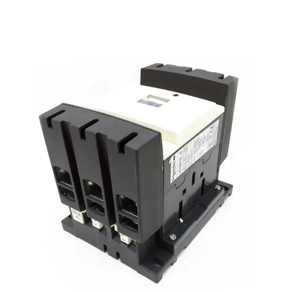 TeSys D LC1D Série 3 Contactor de Pólo LC1D11500M7C Para Schneider
