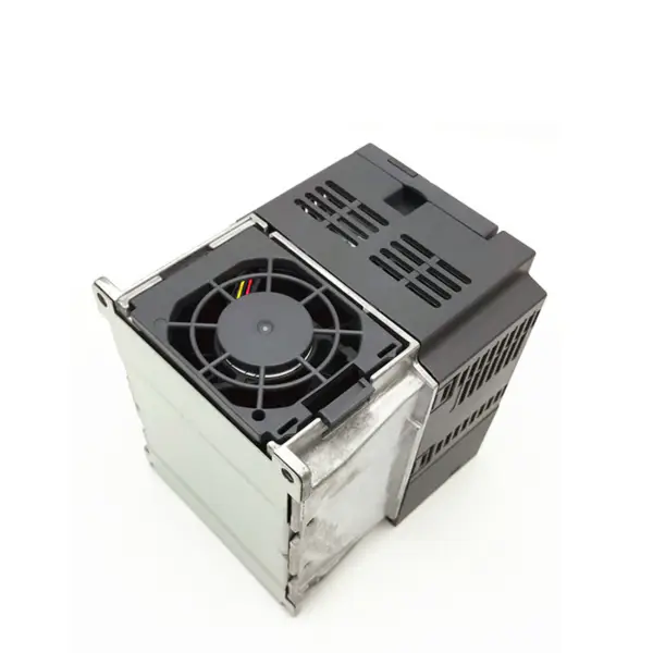 1.5 KW Mitsubishi 3 Phase AC para DC Power Frequency Inverter Drive Series 1.5KW FR-E720-1.5K Manual Guangzhou