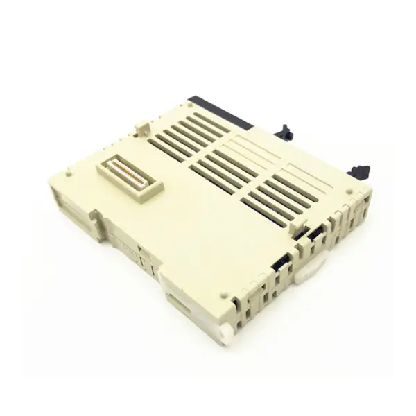 Bloco de extensão de saída FX2NC Mitsubishi PLC Melsec FX2NC-16EYT