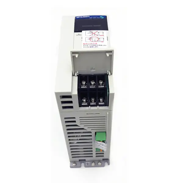 Melhor preço Mitsubishi MR AC Servo Motor Driver 750w MR-J2S-70A