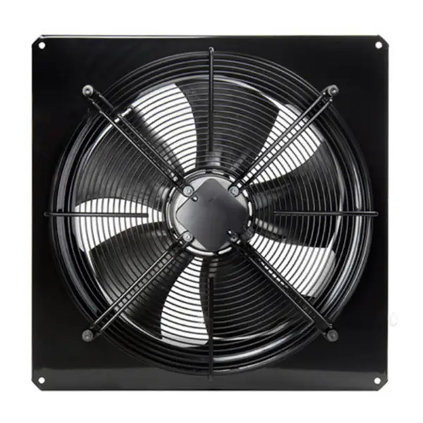 ebm papst W3G910-KS35-03/F01 Ventilador de ar condicionado de precisão de fluxo axial 1770W