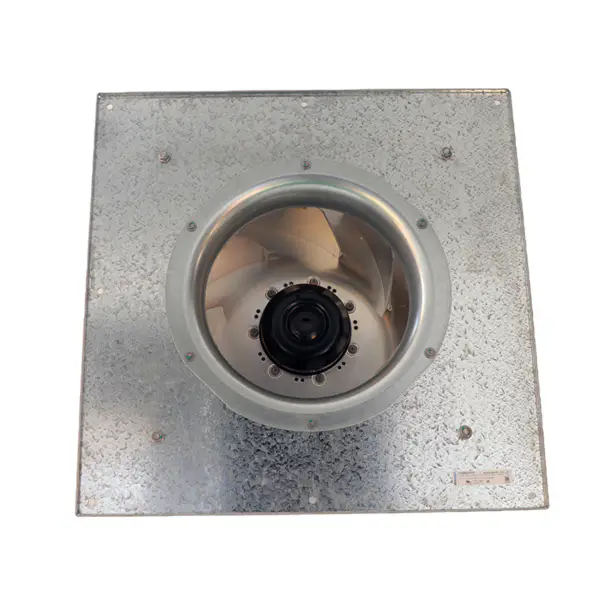 Ebmpapst K3G560-PB31-03 K3G560-PB31-03-03/F02 400VAC Centrífuga HVAC Ar condicionado de precisão Ventilador de arrefecimento para AHU