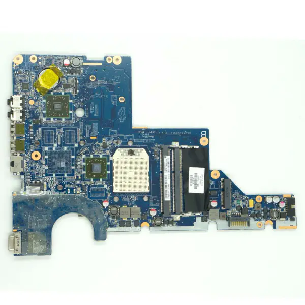 Placa-mãe HP PRESARIO CQ42 G42 CQ62 G62 623915-001 DA0AX2MB6E1
